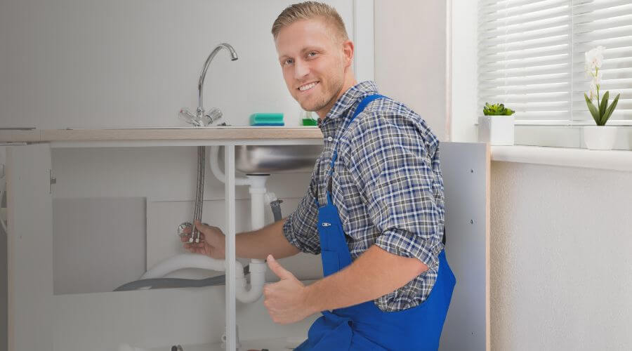 Emergency Plumbing Repair in Prospect Heights, IL